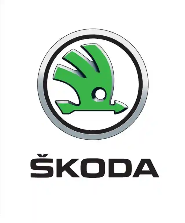  Škoda E Shop